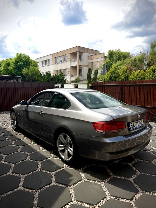 BMW E92 320i Coupe !!