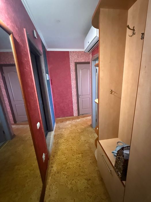 Продам 2к Харківська , ремонт, меблі , техніка