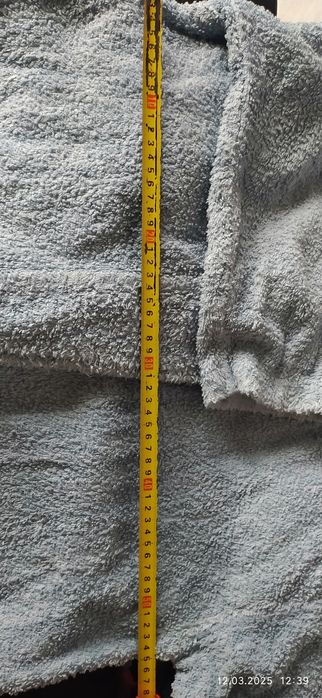 Банный халат раз. М