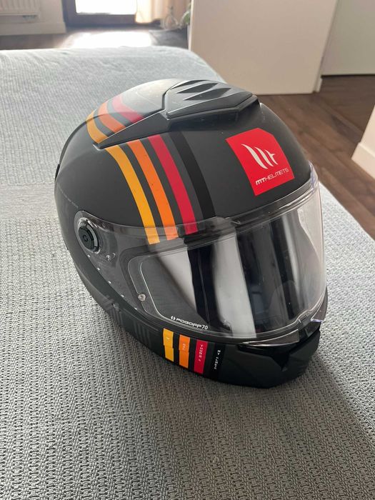 Kask MT Thunder 4