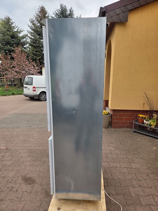 Lodówka firmy Siemens