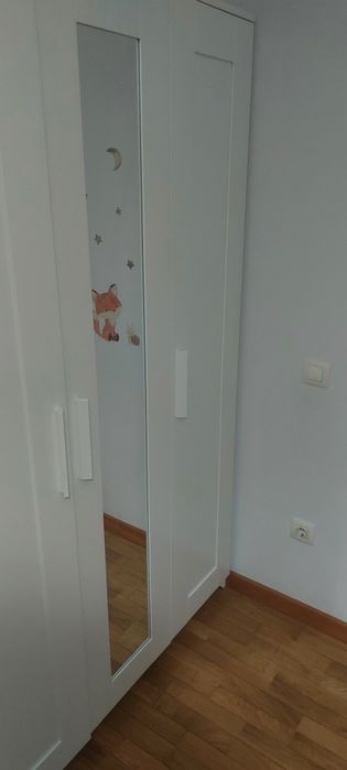 Móvel ikes 3 portas