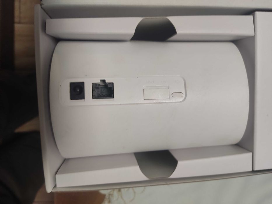 router Alcatel LinkHub LTE cat 7 HomeStation