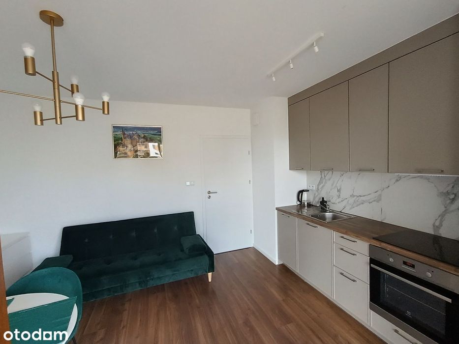 Apartament Bezpośrednio