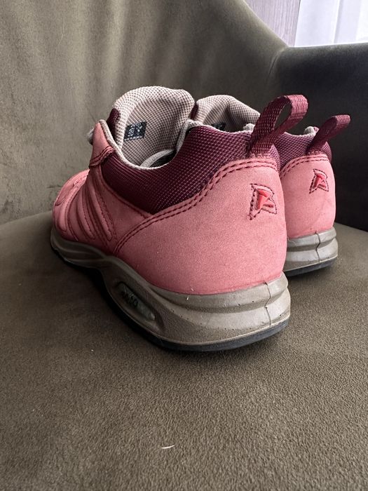 кросівки ECCO LIGHT III 810563