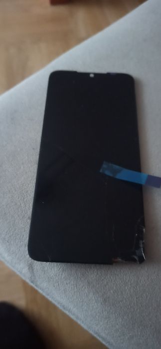 Wyświetlacz Redmi Note 9
