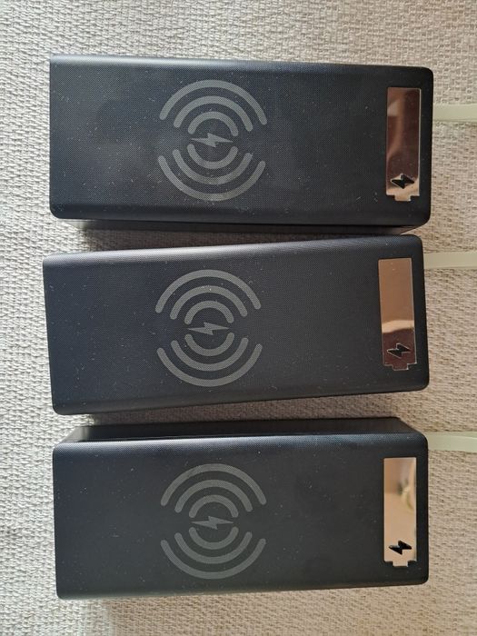 Повербанки на 55 000