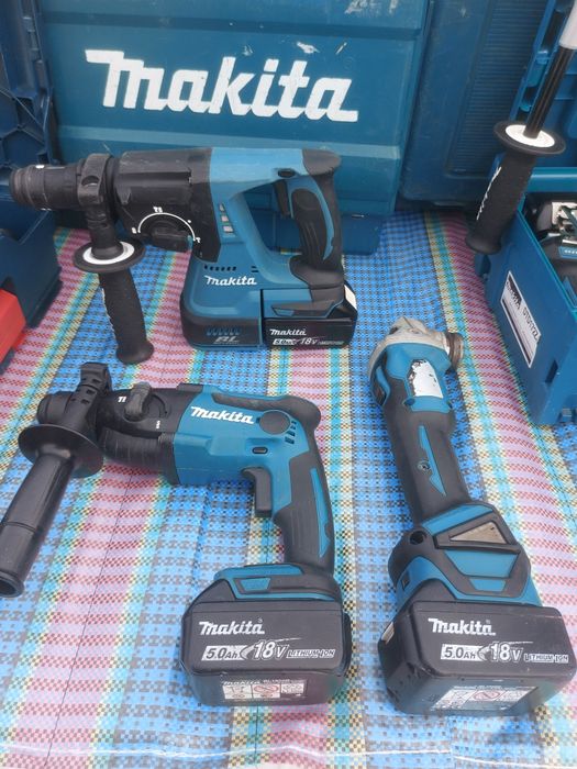 Інструмент з Європи