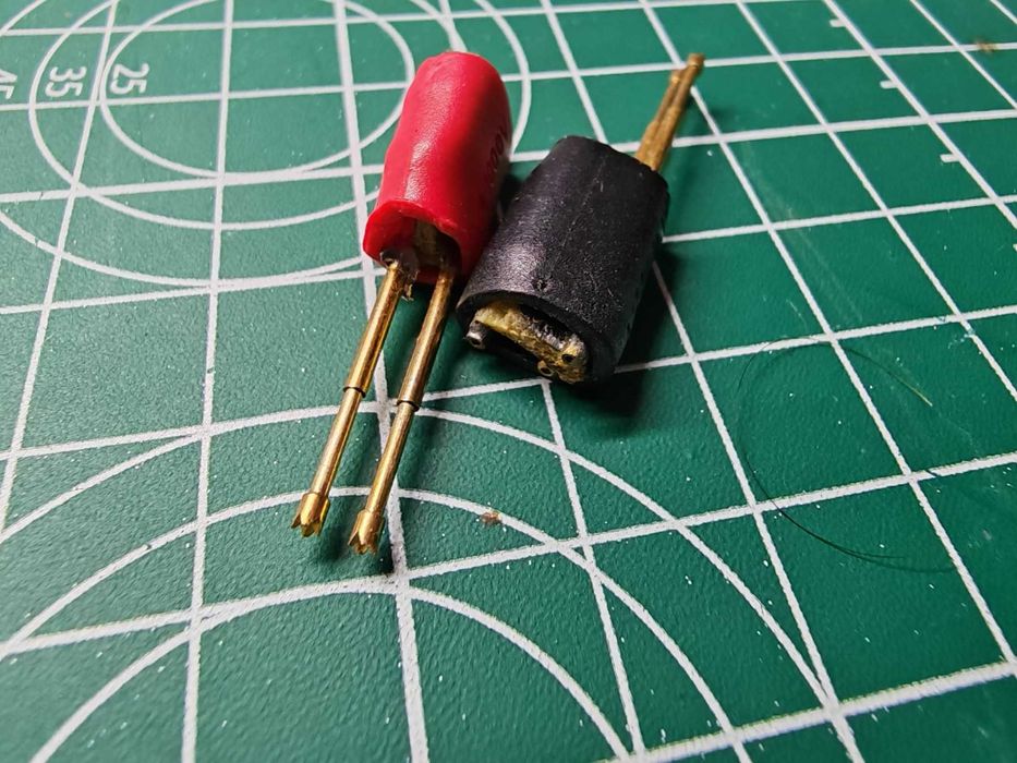 Тестер Внутреннего Сопротивления YR1035+