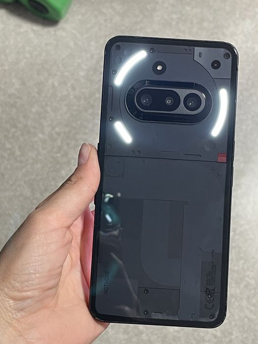 nothing phone 2a - купить мобильные телефоны и смартфоны - Цена на