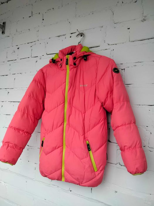 Куртка Hi-Tec Socho JR Dubarry 158