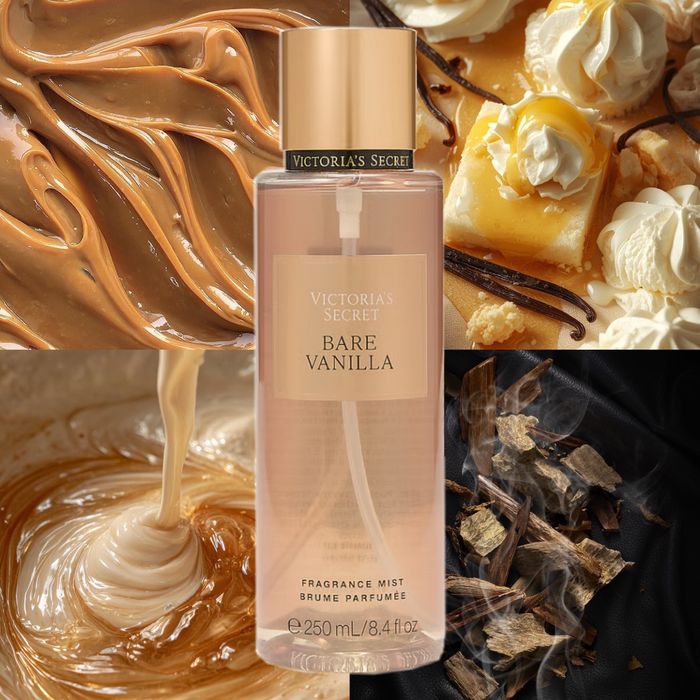 Міст Victoria’s Secret