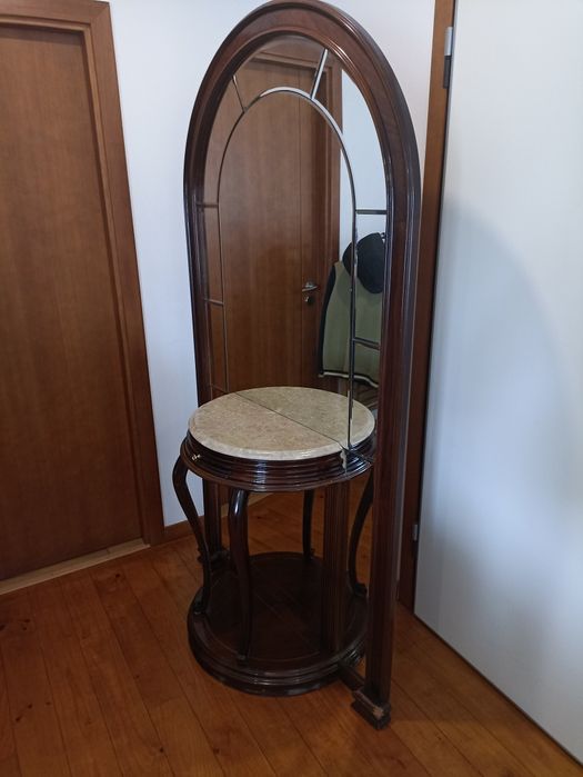 Móvel para hall de entrada