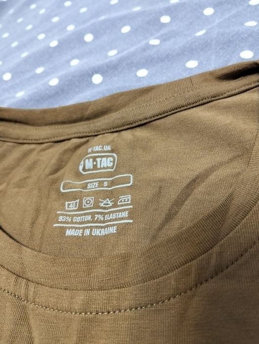 Військова футболка , тактичний одяг