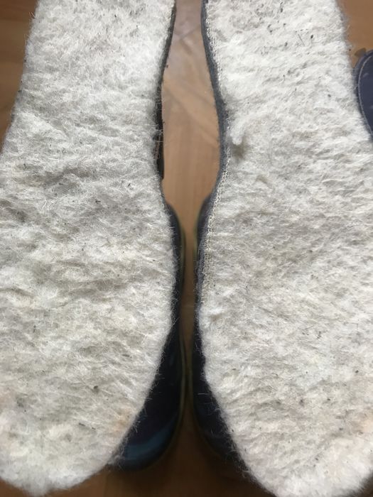 Резиновые сапоги Litma