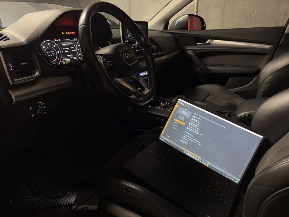 Chiptuning Olsztyn, EGR/DPF/ADBLUE dojazd do klienta