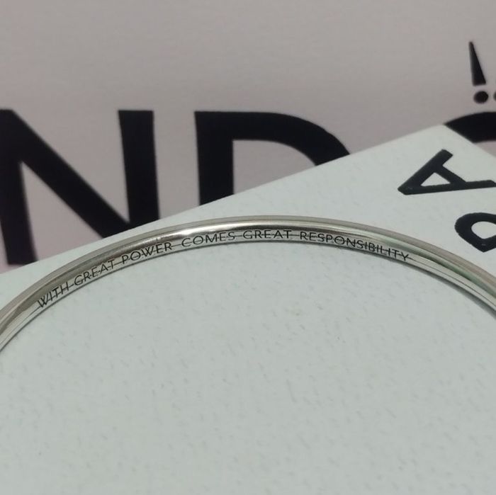 Срібний браслет Пандора оригінал Pandora нова прикраса