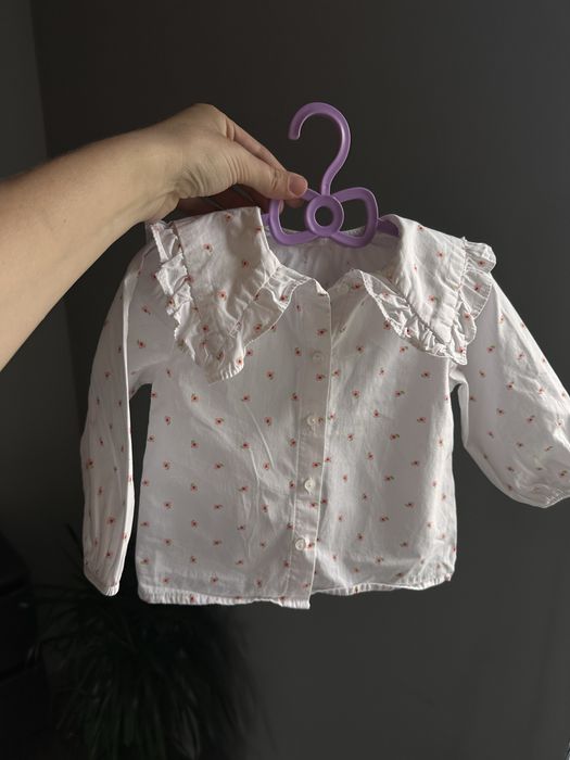 Одяг для дівчинки