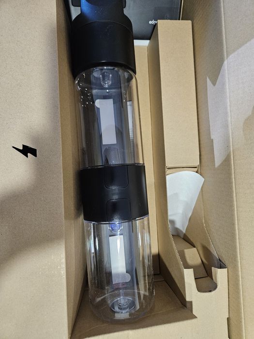 Aspirador Vertical DYSON WASHg1 - Novo c/garantia