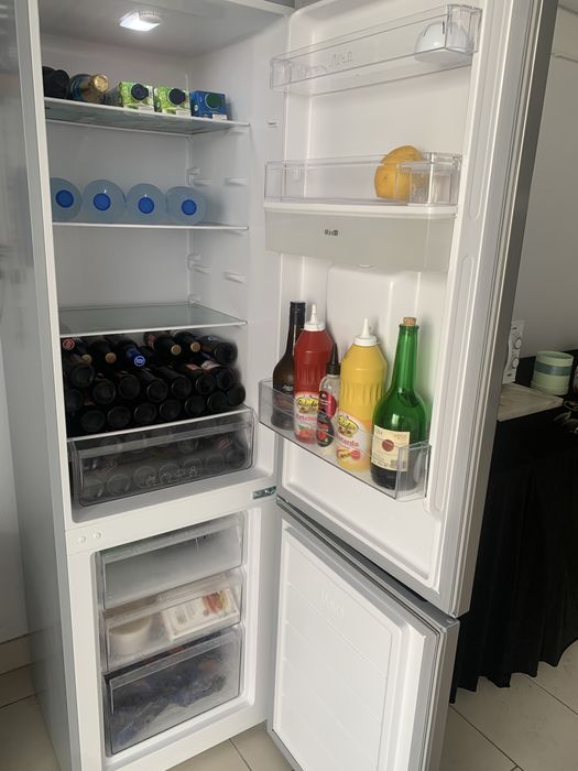 Frigorifico combinado