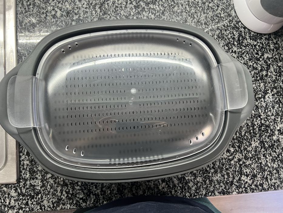 Robot Monsieur Cuisine Smart