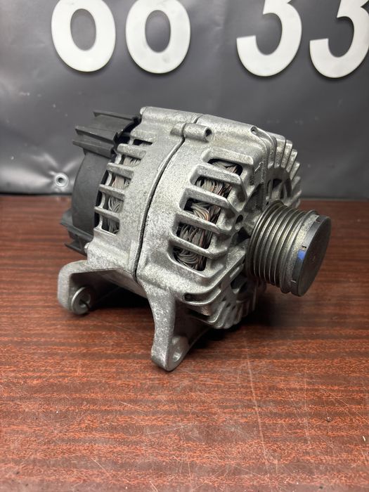 Генератор Iveco Daily Івеко Дейлі 180а Valeo