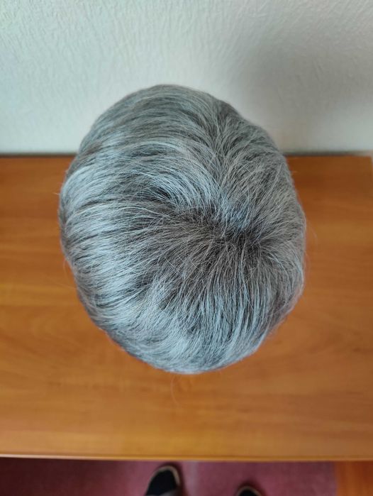 Peruka damska Rokoko Collette New + stojak