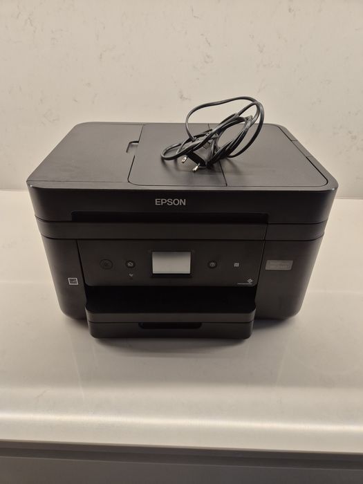 Impressora EPSON (para peças)