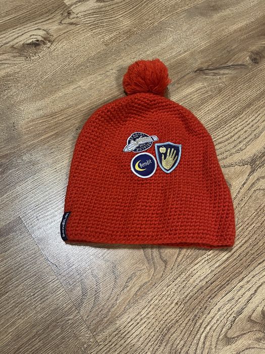 Czapka unisex Bendit