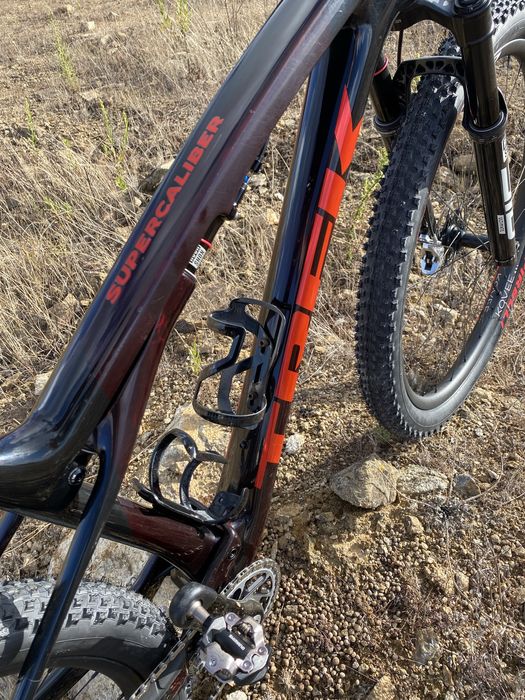 Trek Supercaliber SLR 9.9 XX AXS Gen 2