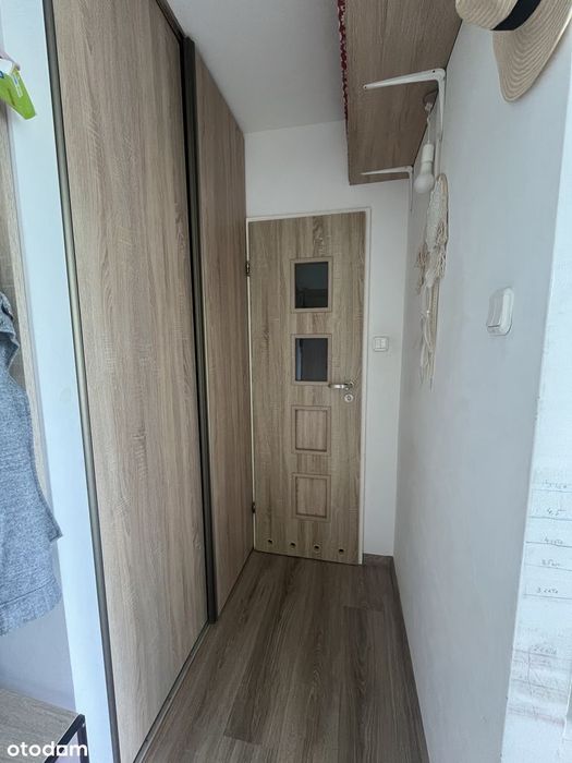 Sprzedam/zamienie Mieszkanie 2 pokoje Lublin dziesiąta