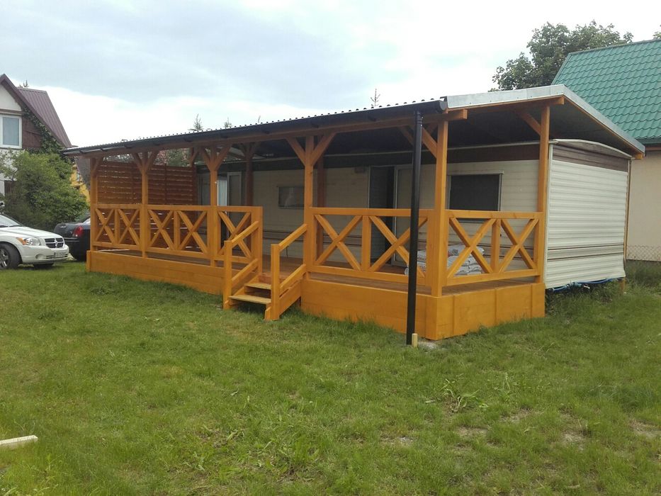 pergola tarasowa Grudziądz wiata ,carport ,taras, zadaszenie,drewutnia