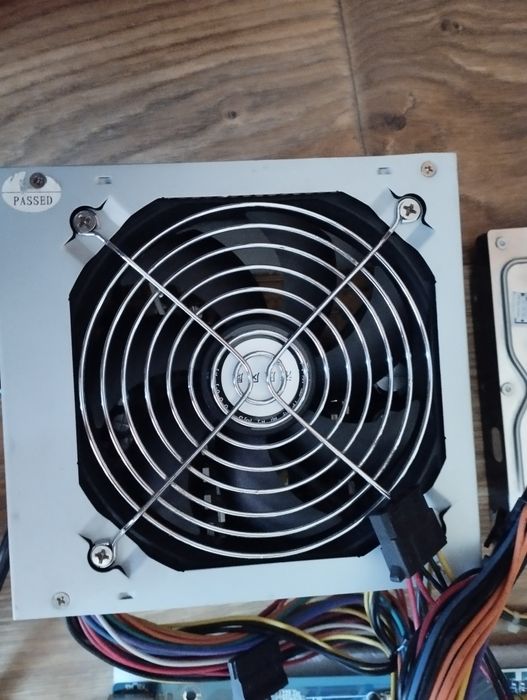 Запчастини до ПК  мишки. Тюнер.