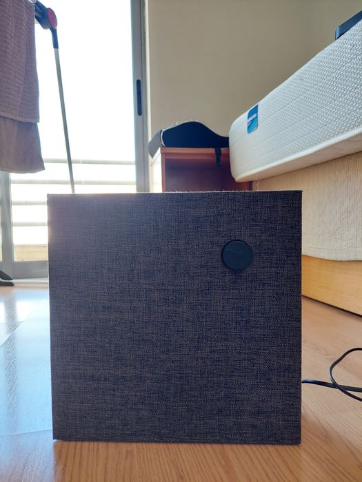 Coluna Bluetooth Eneby 30