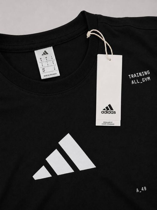Чоловіча футболка Adidas Training