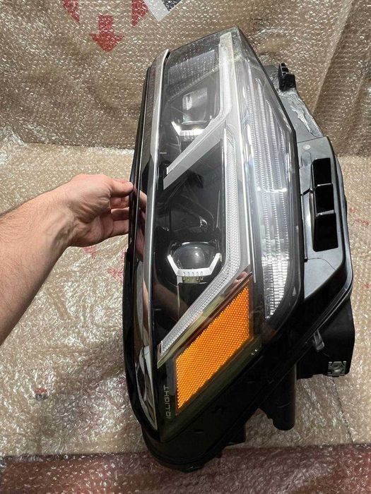 Фара 3CN941082 VW Атлас Atlas / Atlas Cross Sport 2020-2024 адаптивная