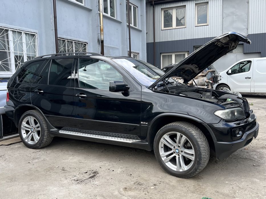 Разборка фары BMW X5 E70 E53 F15 X3 F25 Розборка БМВ Х5 Ф15 Е70 Е53