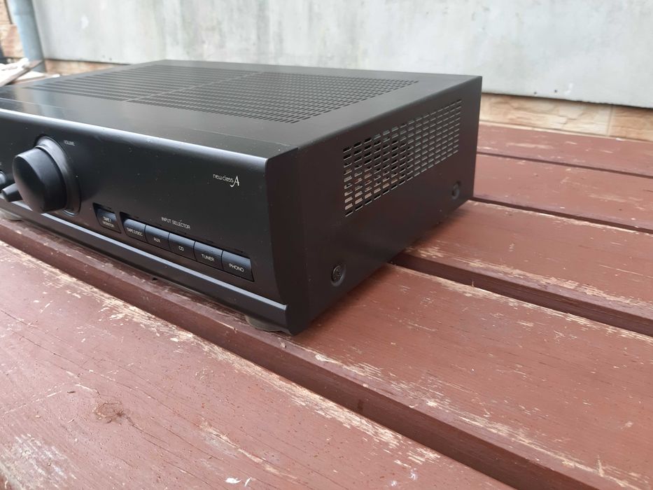 Wzmacniacz Technics  SU-V500