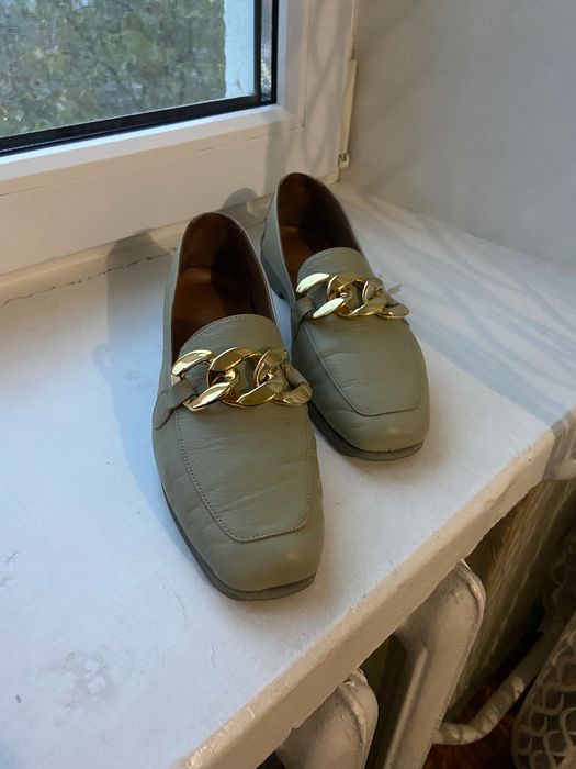 Лофери (колір: оливка)