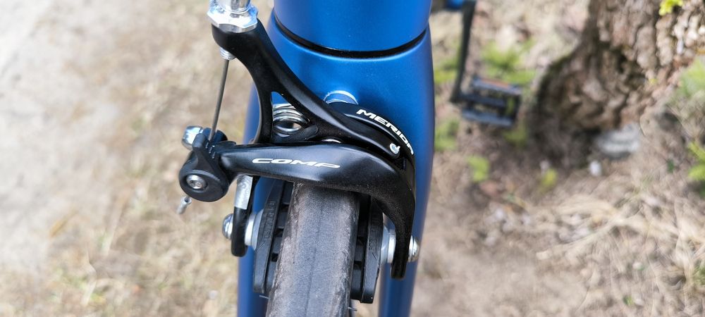 Merida scultura 300 NOWY