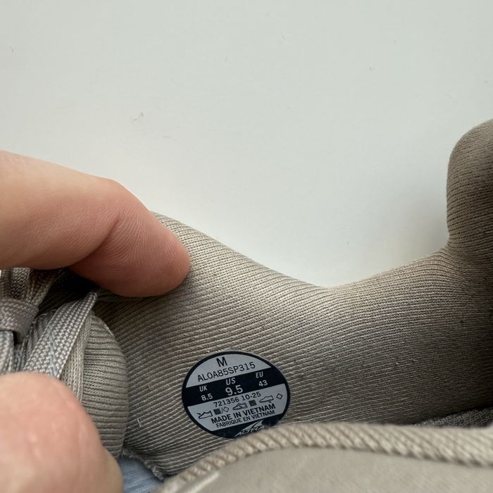 Altra Timp 6 GTX Gore-Tex Трейлові Кросівки salewa