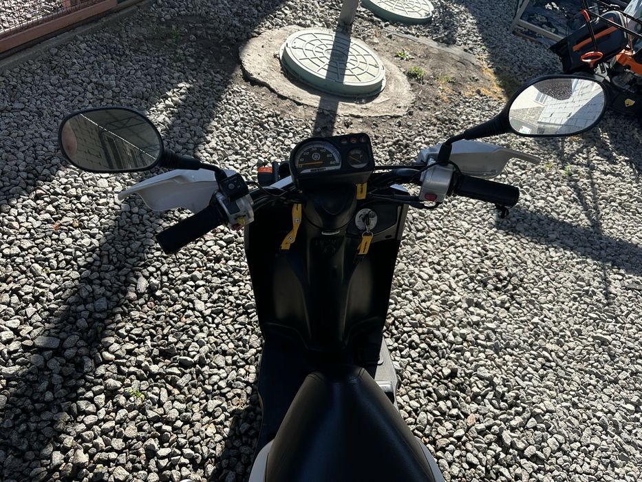 Продам оригінальний мопед