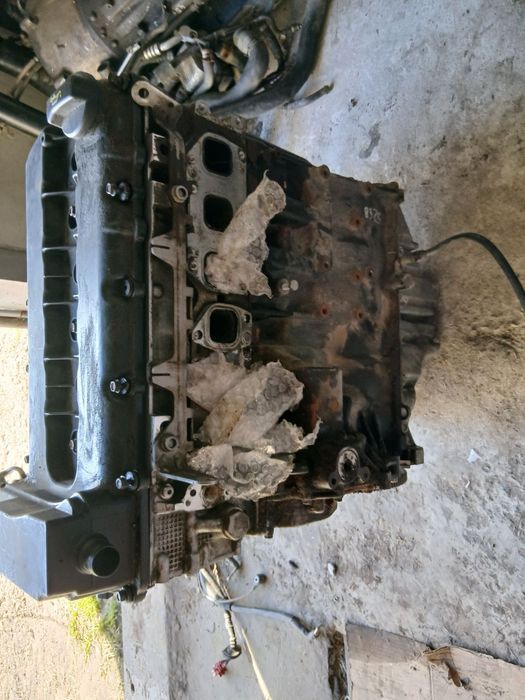 Двигатель Porsche Cayenne 2009 3.6L