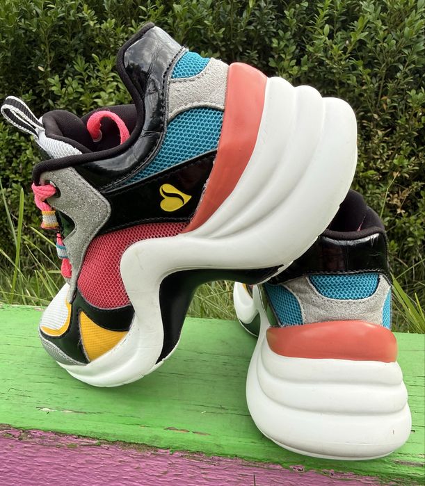 Кросівки Skechers 33