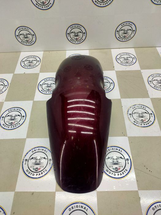 Guarda lama Honda NTV650  88/97