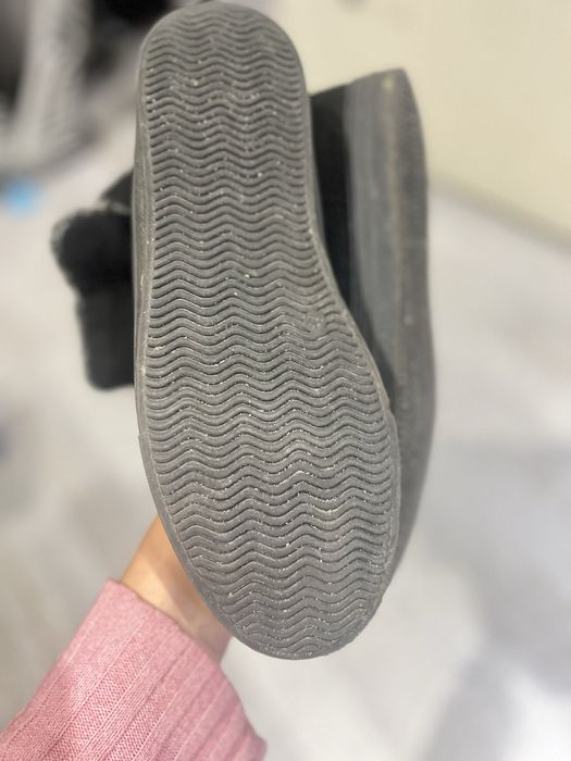 Уггі чоловічі 42 розмір