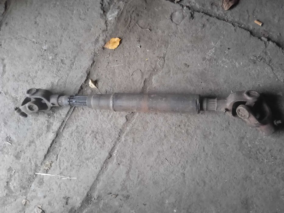 Продам кардан (стан нового)