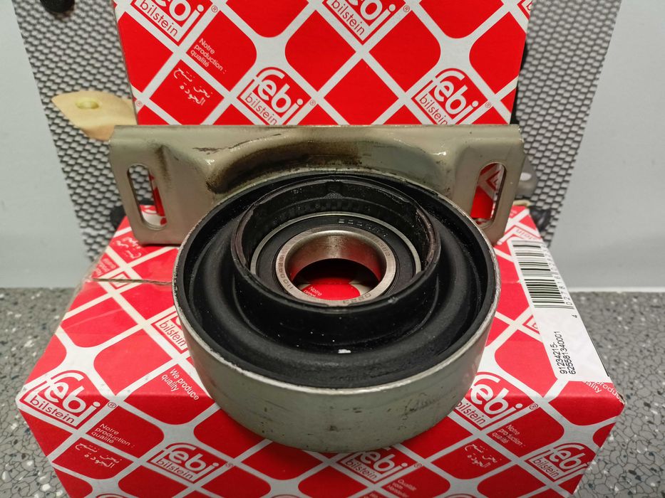 BMW 3 E30 Podpora wału napędowego kpl.> PROMOCJA !!!