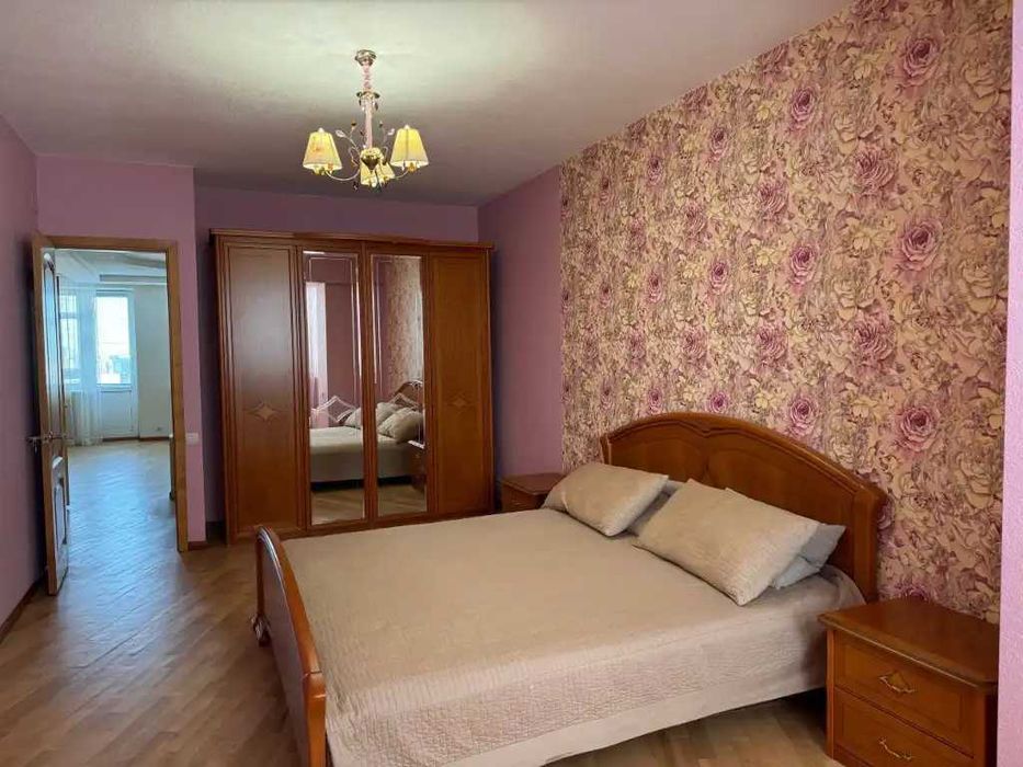 Сдам 4к квартиру в ЖК "Эльбрус". Центр. Парк Глобы. Старокозацкая. - View 5
