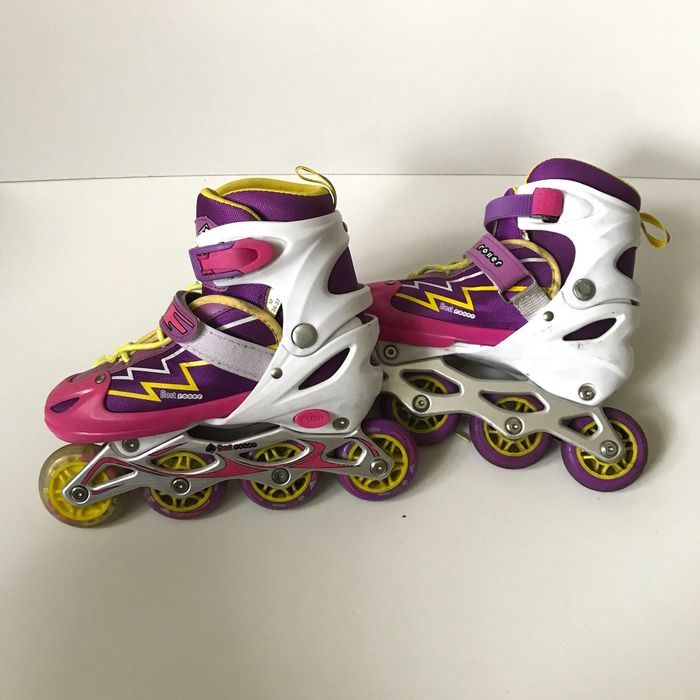 Ролики Best Roller M 34-37